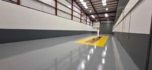 Epoxy Commercial Renovation Epoxy Commercial Renovation